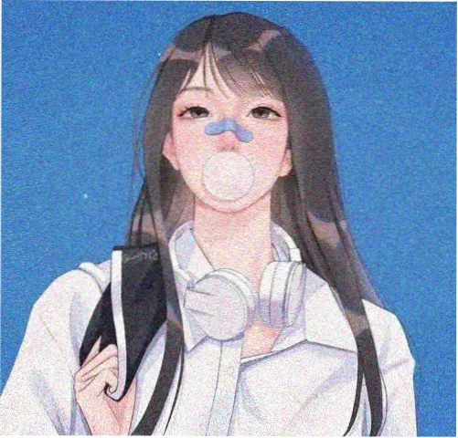 影迷江南夜雨头像
